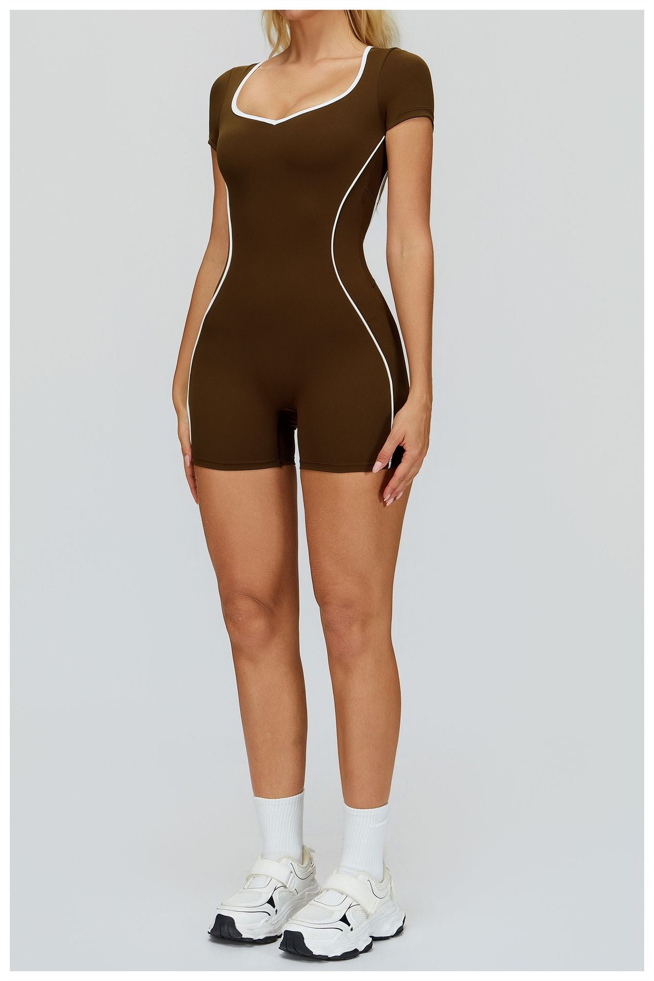 Contour Curve