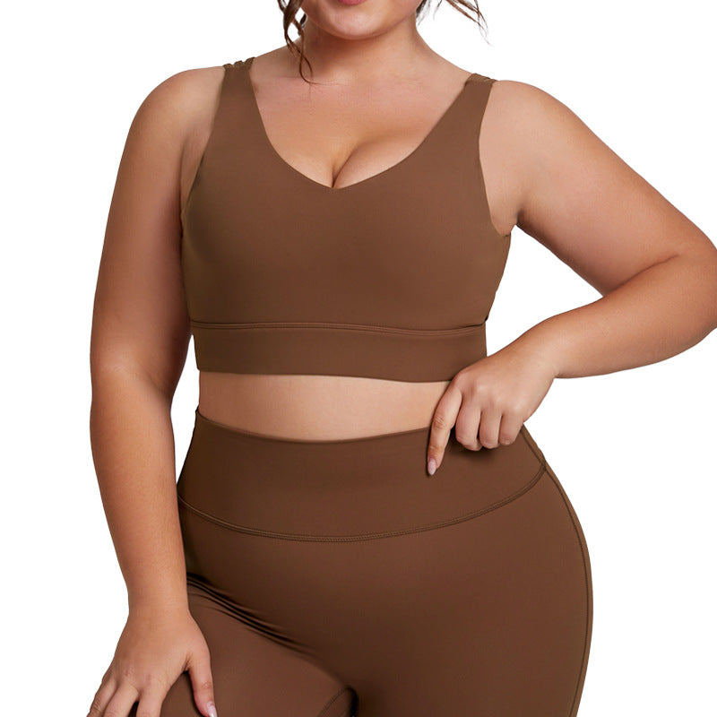 Motion Flex Bralette