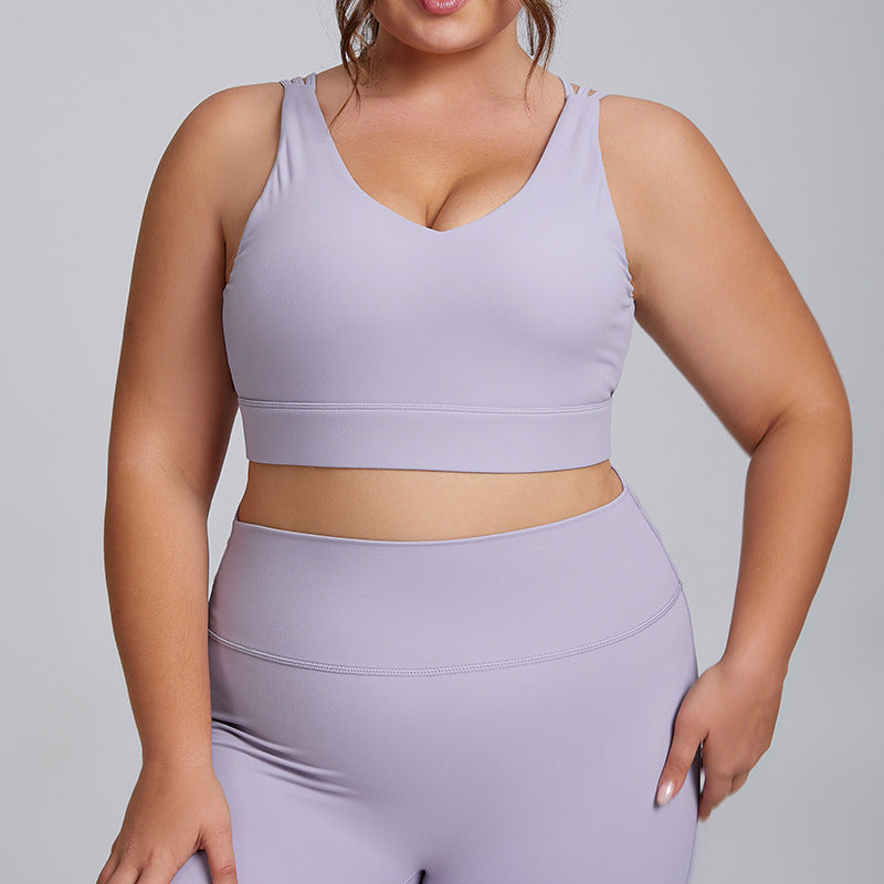 Motion Flex Bralette