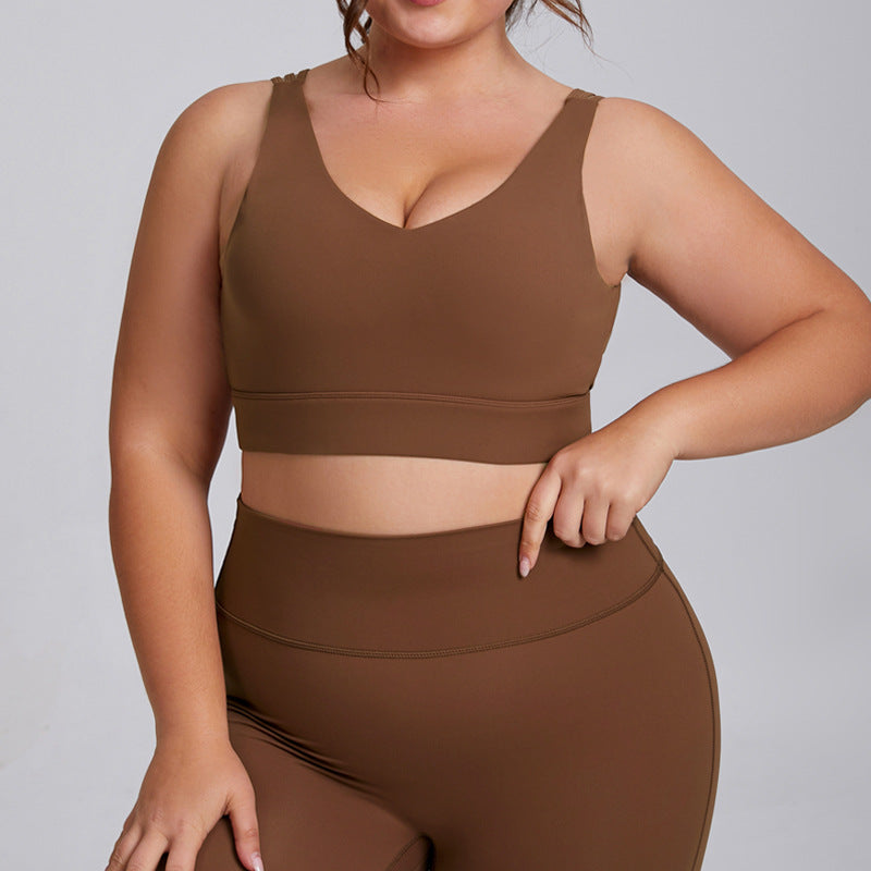 Motion Flex Bralette