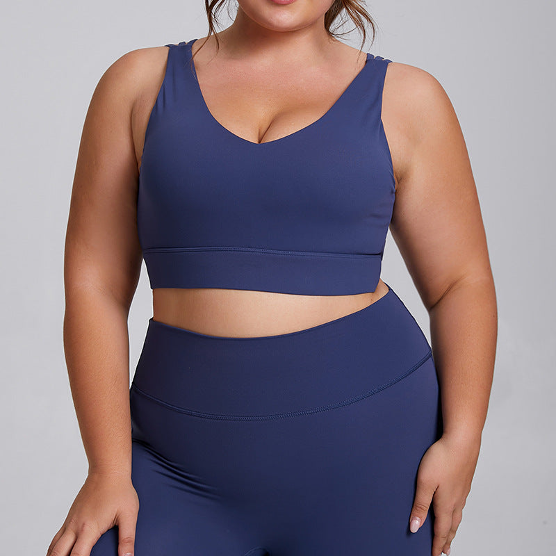 Motion Flex Bralette