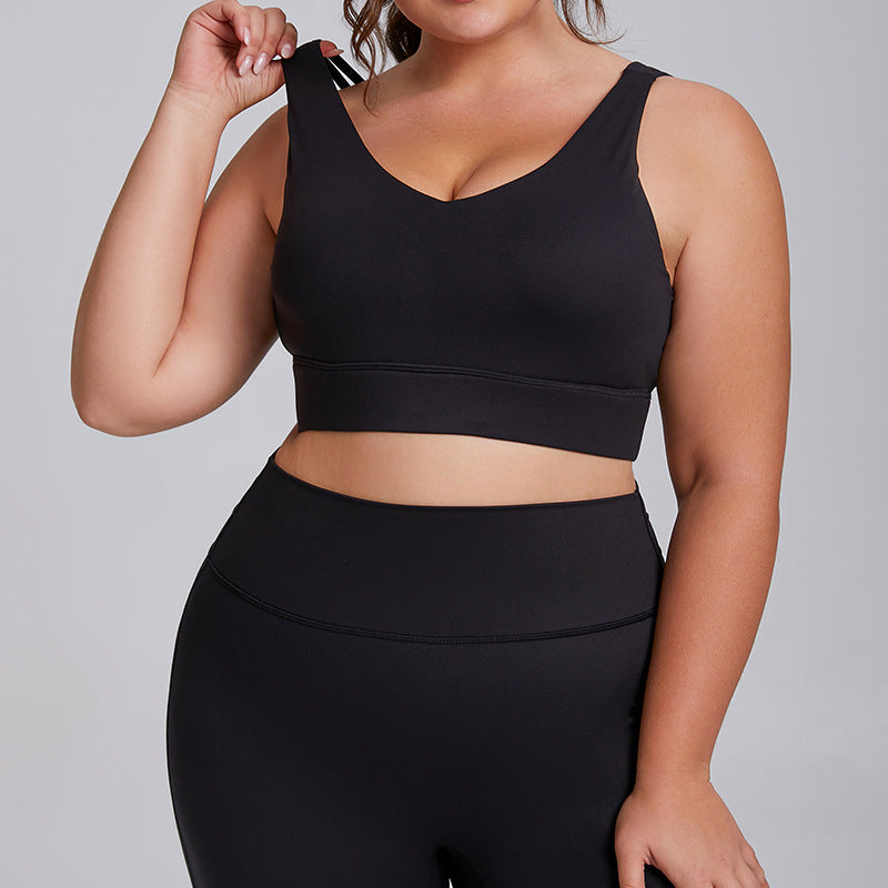 Motion Flex Bralette