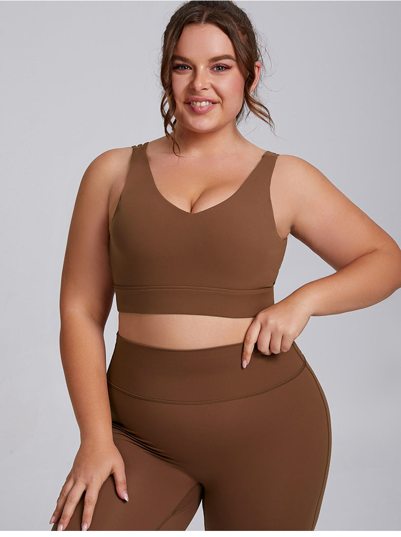 Motion Flex Bralette