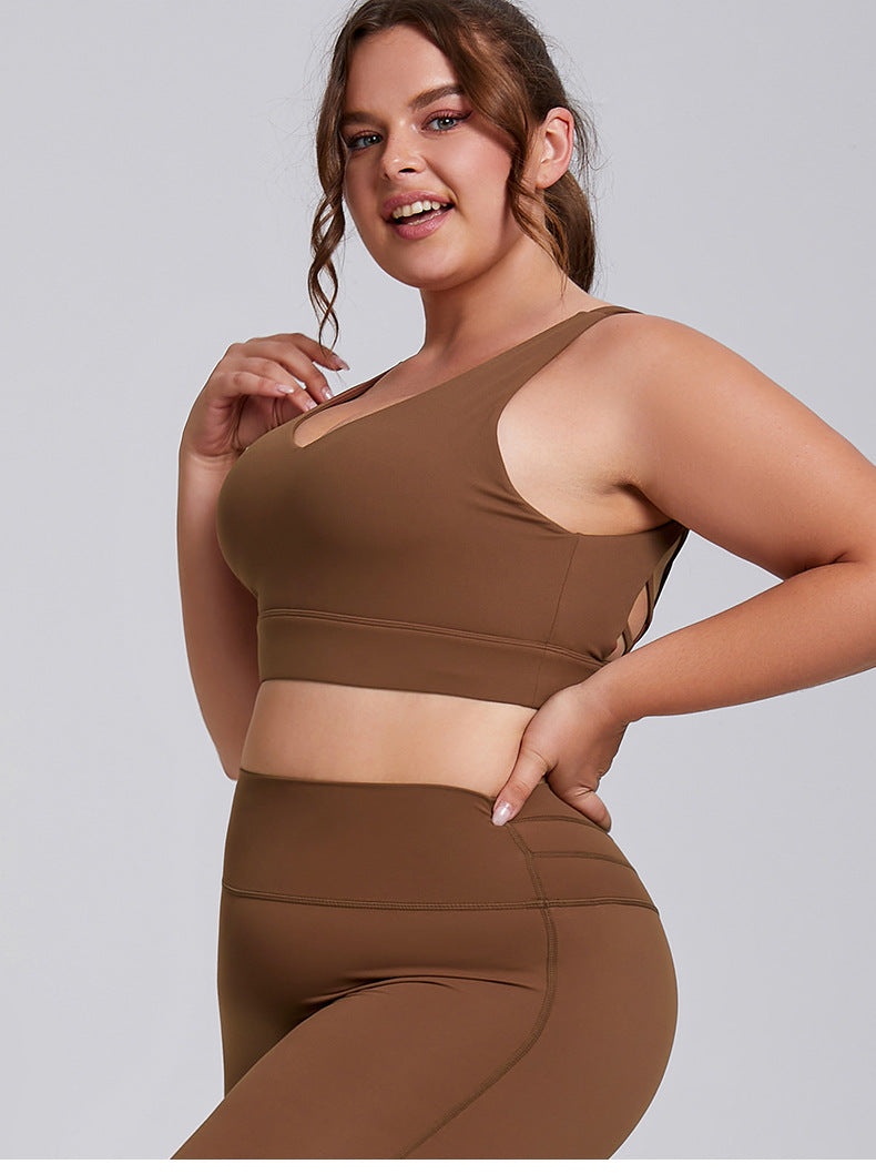 Motion Flex Bralette