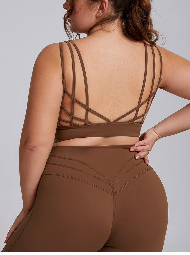 Motion Flex Bralette