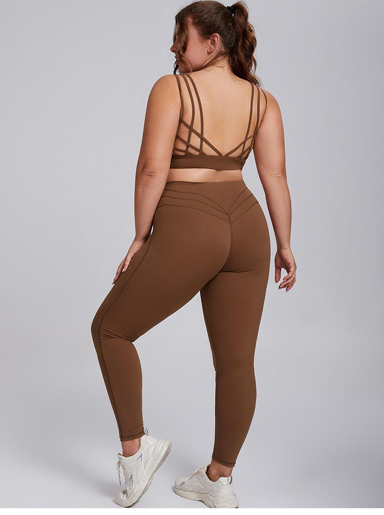 Motion Flex Bralette