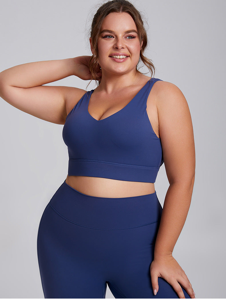 Motion Flex Bralette