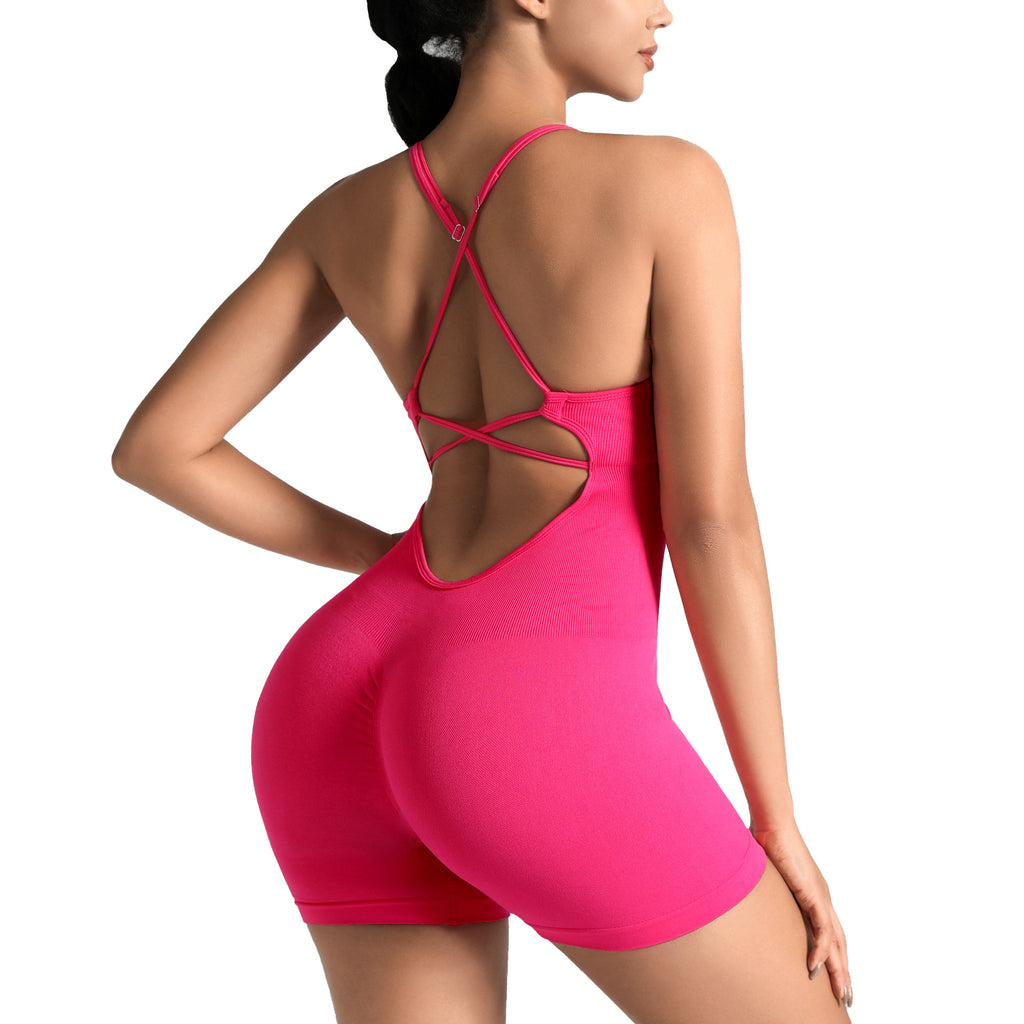 Contour Play Bodysuit
