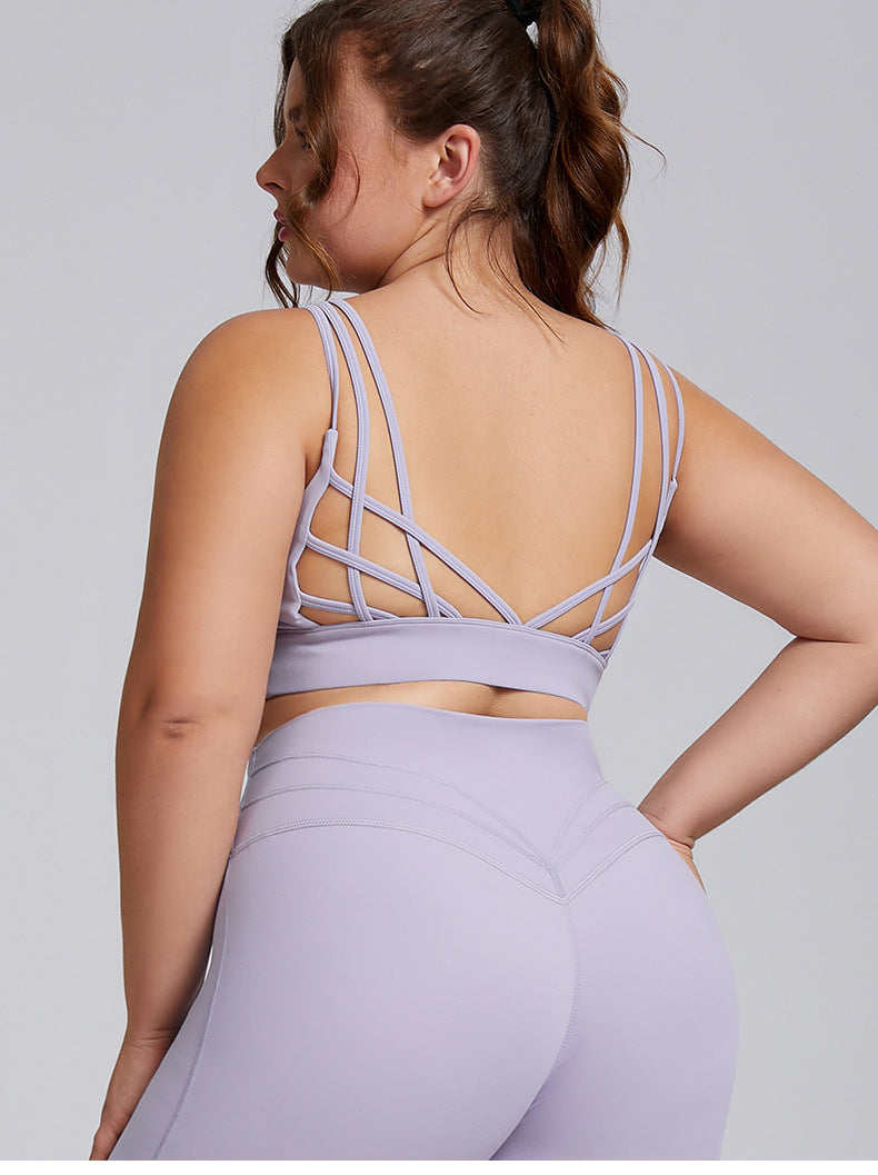 Motion Flex Bralette