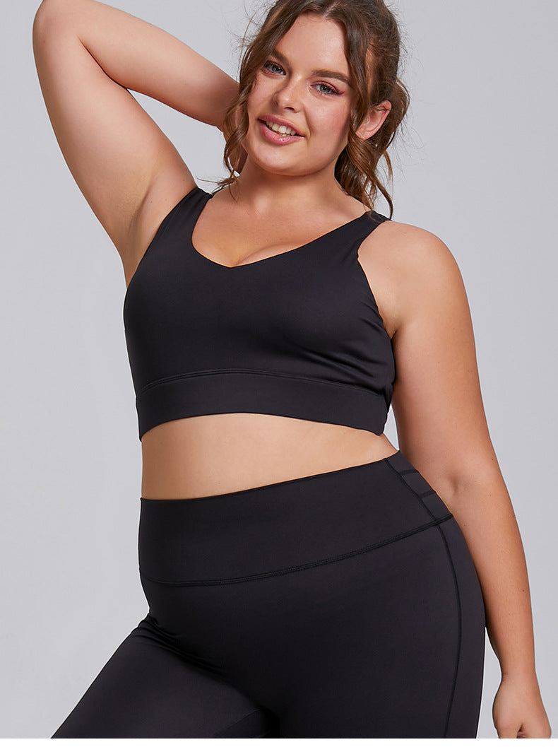 Motion Flex Bralette