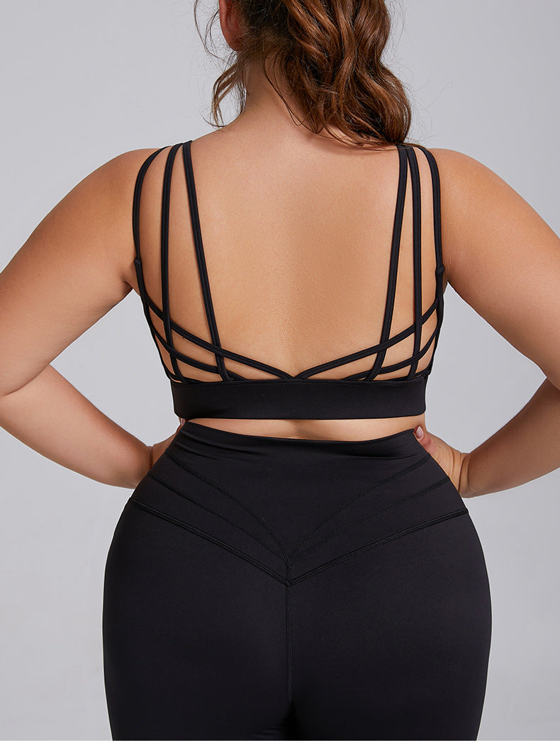 Motion Flex Bralette