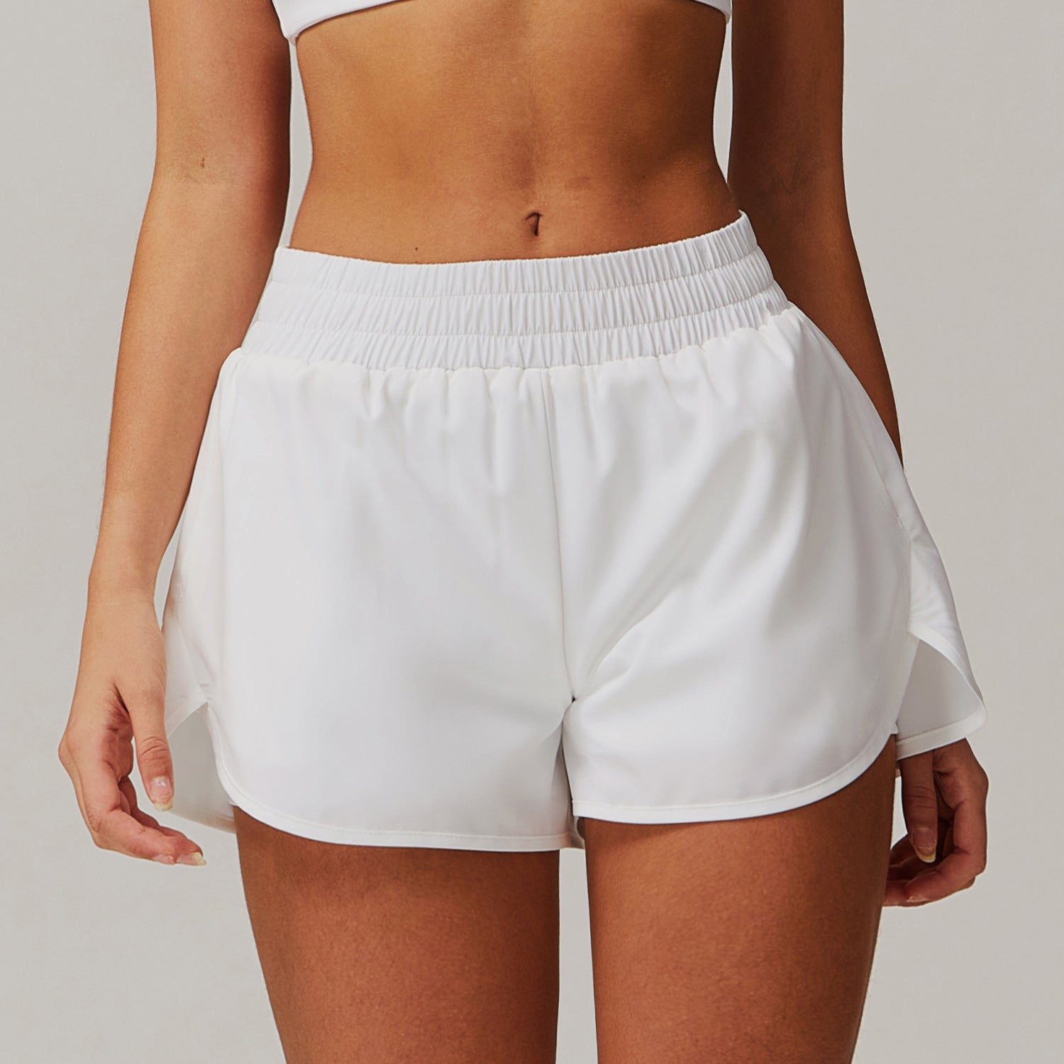Endurance Skin Comfort Shorts