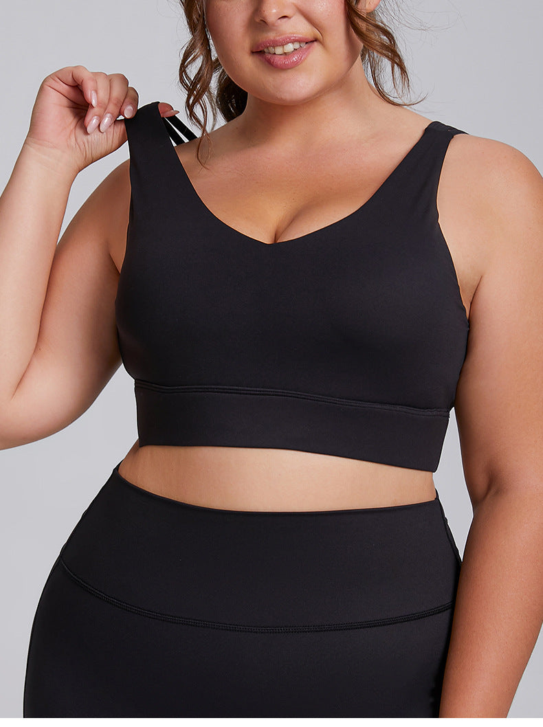 Motion Flex Bralette