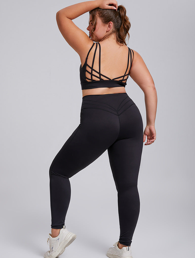 Motion Flex Bralette