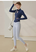 SculptZip Jacket