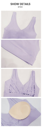 Motion Flex Bralette