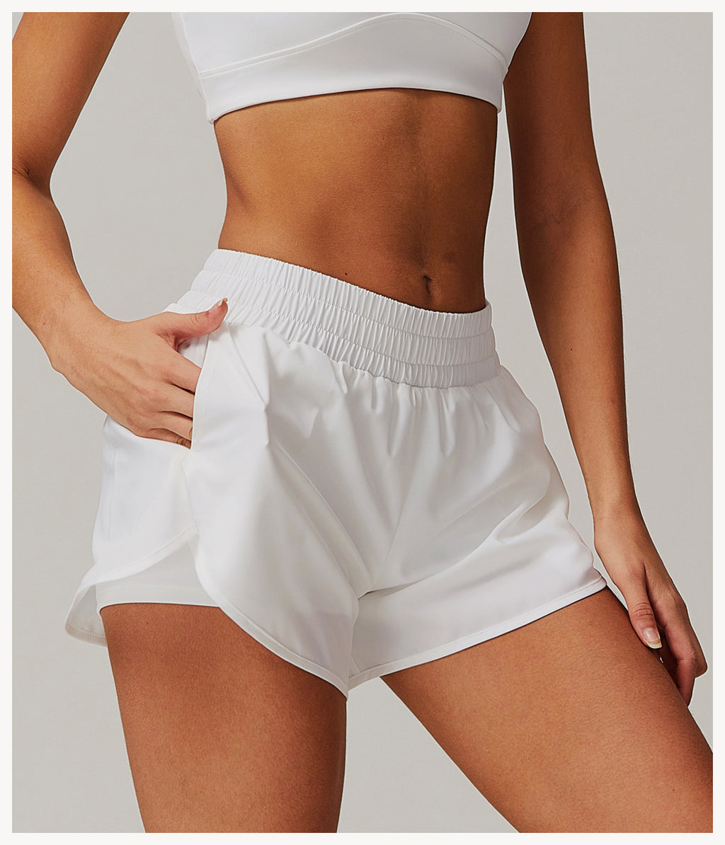 Endurance Skin Comfort Shorts