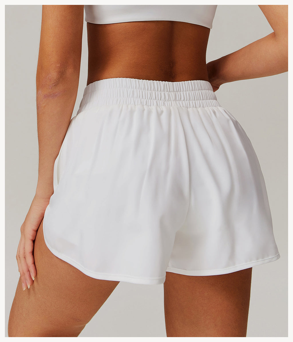 Endurance Skin Comfort Shorts
