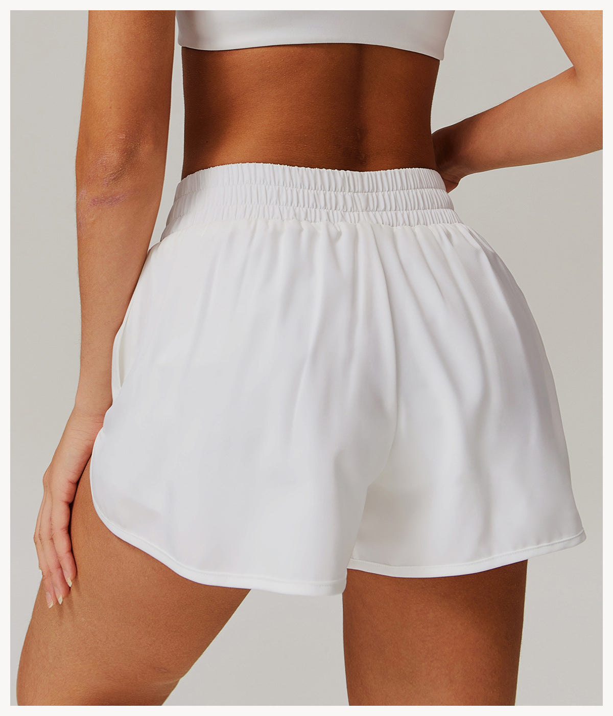 Endurance Skin Comfort Shorts