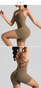 Contour Play Bodysuit