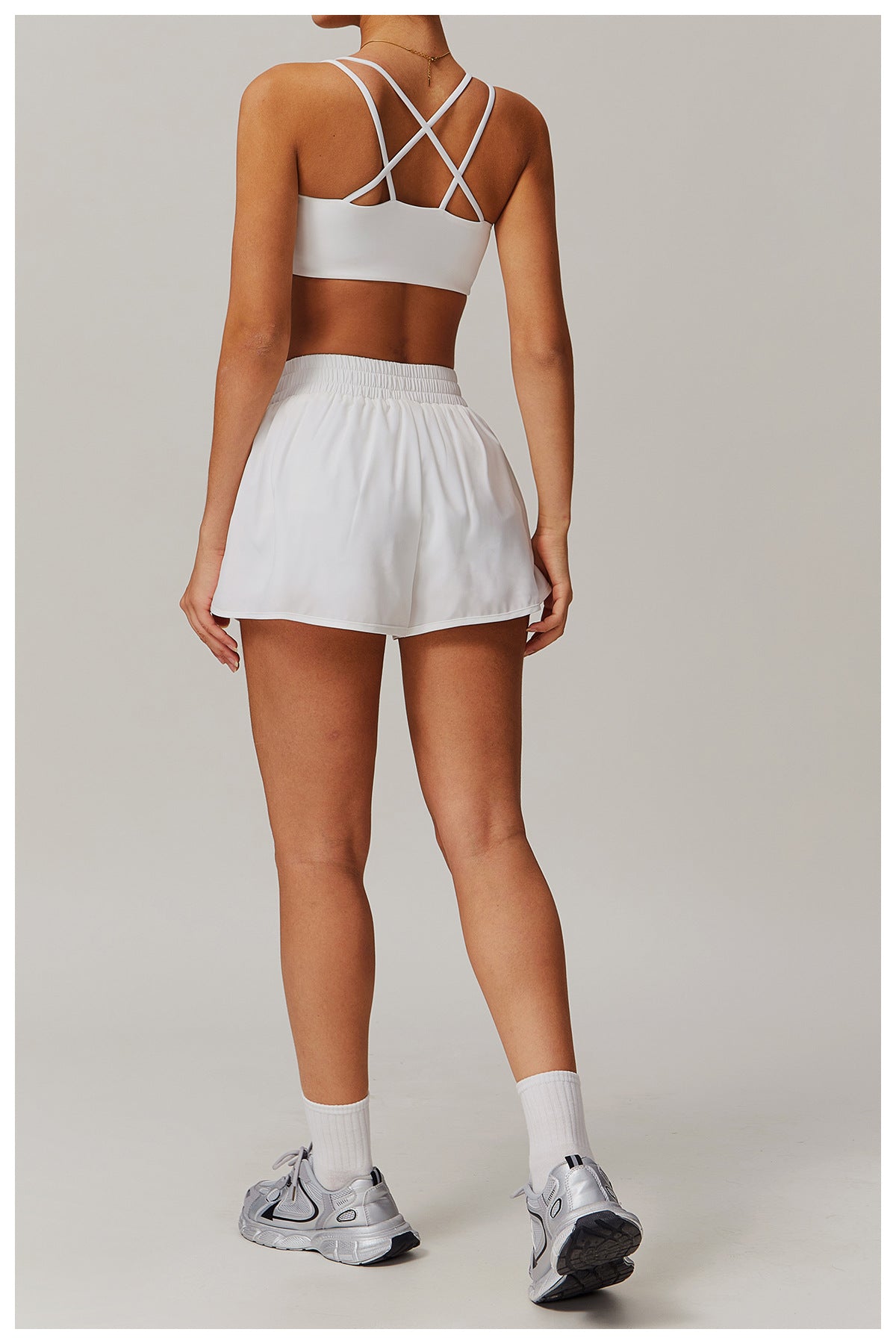 Endurance Skin Comfort Shorts