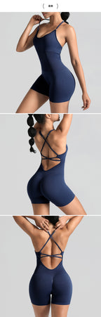 Contour Play Bodysuit