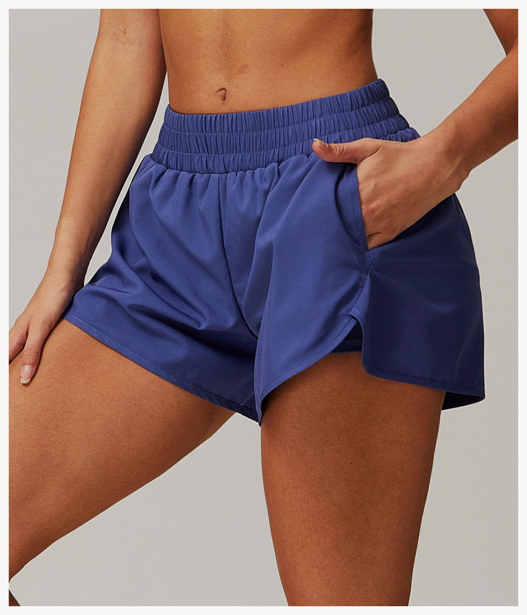 Endurance Skin Comfort Shorts