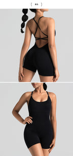 Contour Play Bodysuit