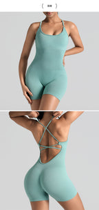 Contour Play Bodysuit