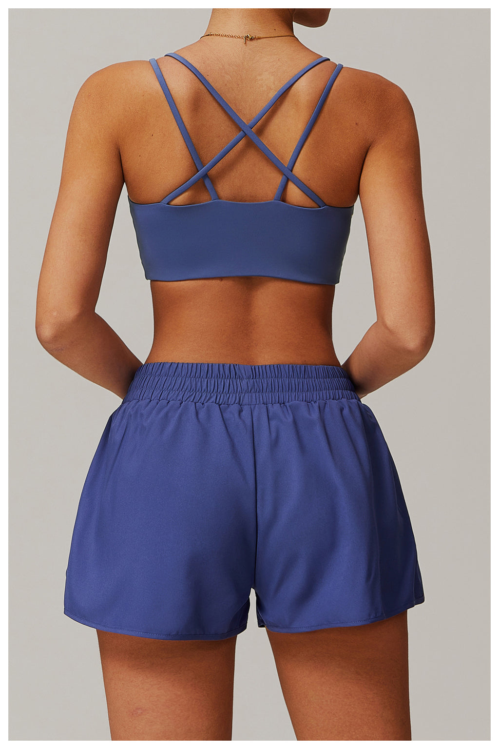 Endurance Skin Comfort Shorts