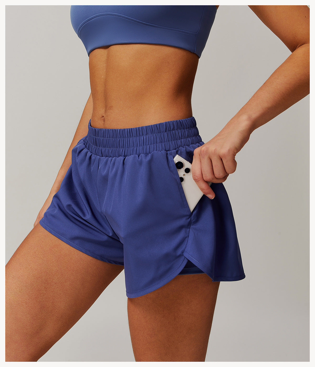 Endurance Skin Comfort Shorts