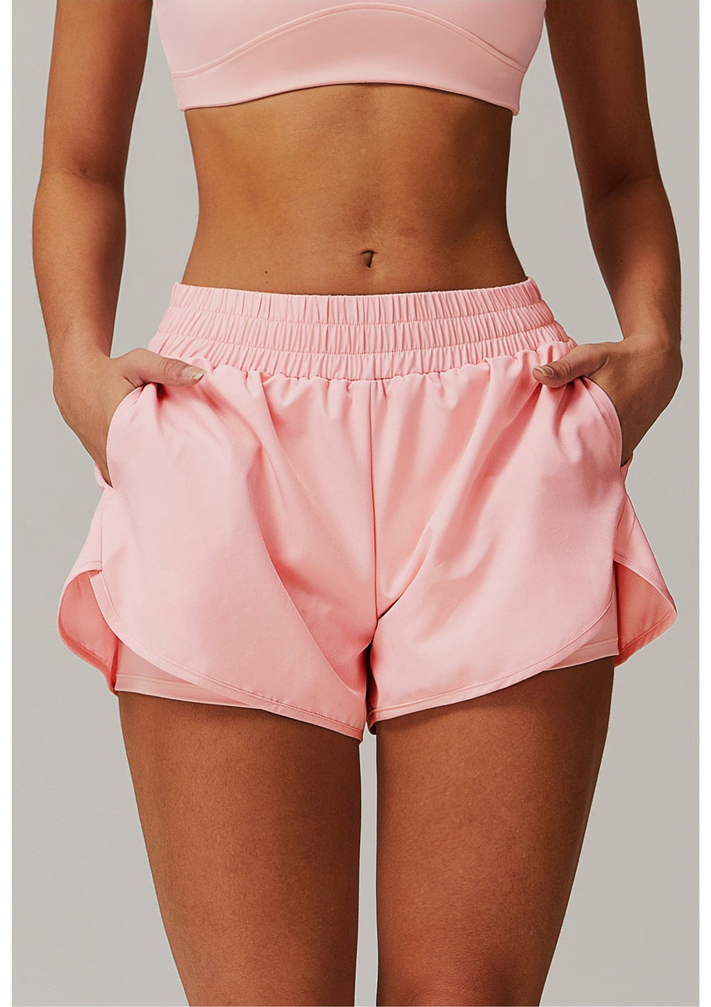 Endurance Skin Comfort Shorts