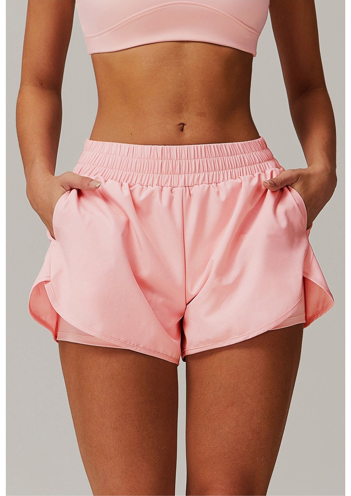 Endurance Skin Comfort Shorts