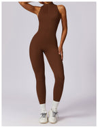 Countour Silhouette Bodysuit