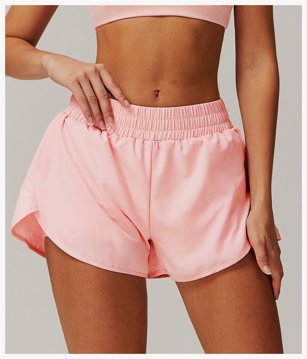Endurance Skin Comfort Shorts