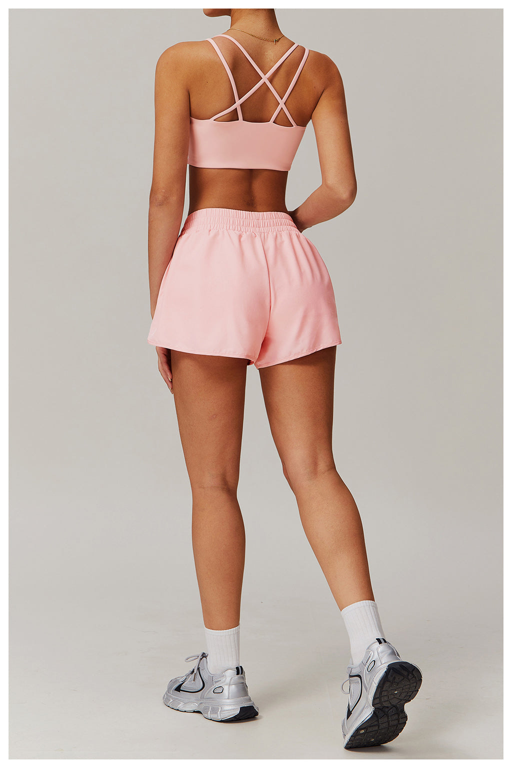 Endurance Skin Comfort Shorts