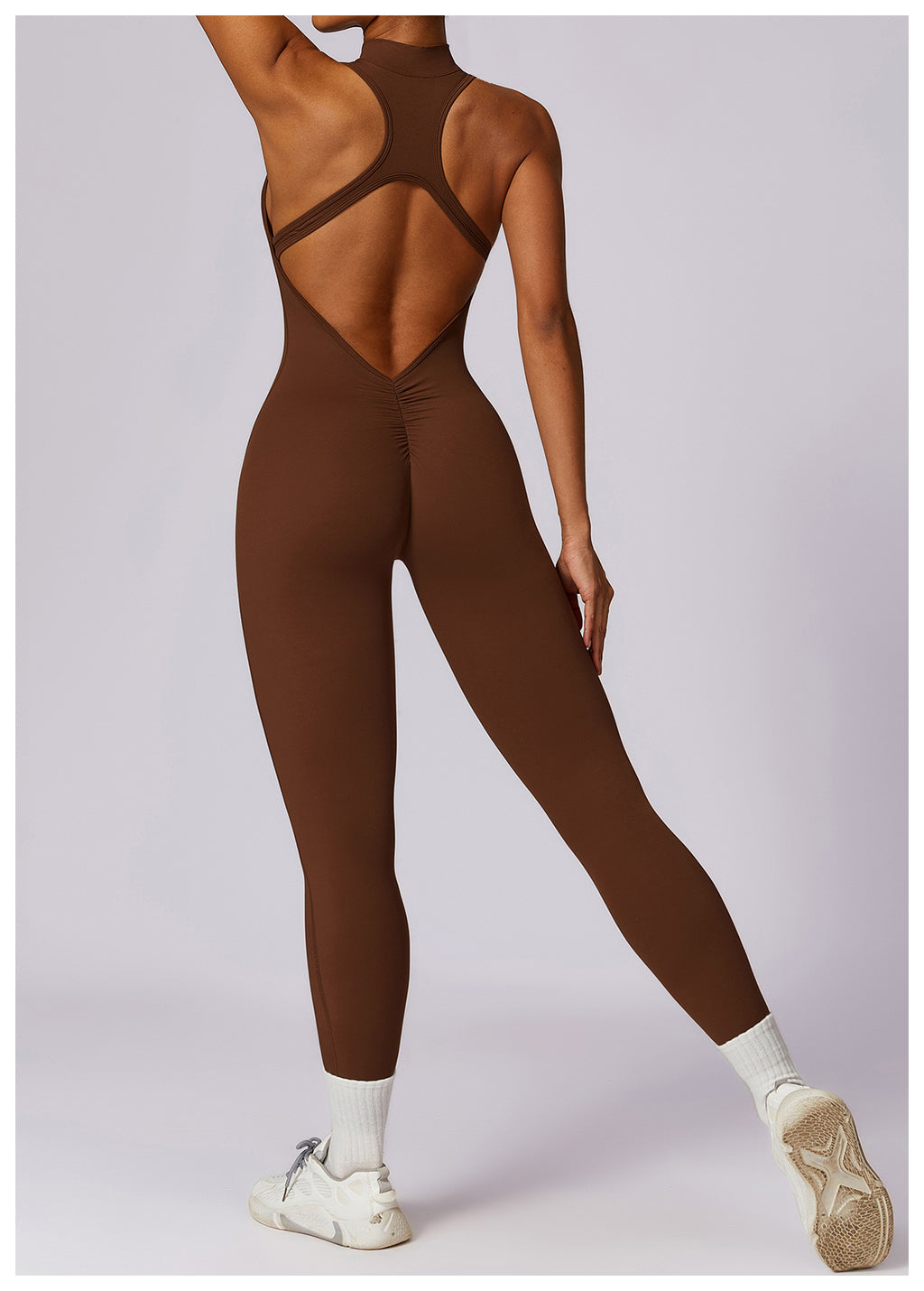 Countour Silhouette Bodysuit