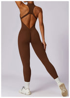 Countour Silhouette Bodysuit