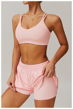 Endurance Skin Comfort Shorts