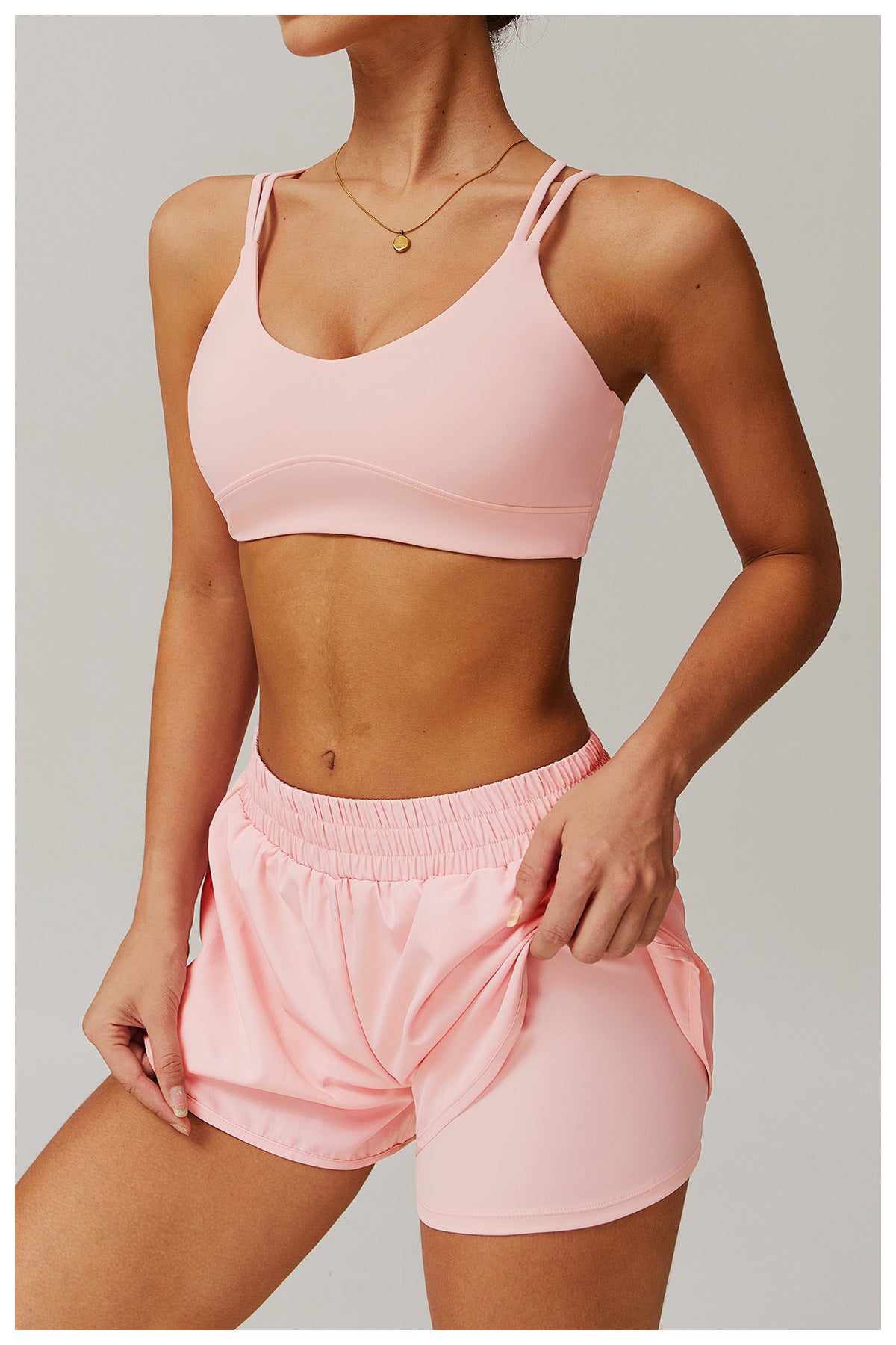 Endurance Skin Comfort Shorts