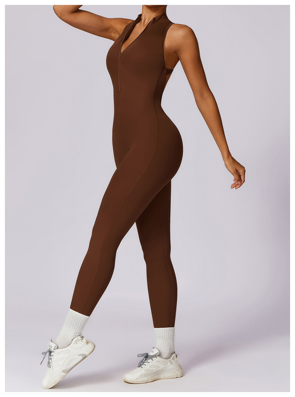 Countour Silhouette Bodysuit
