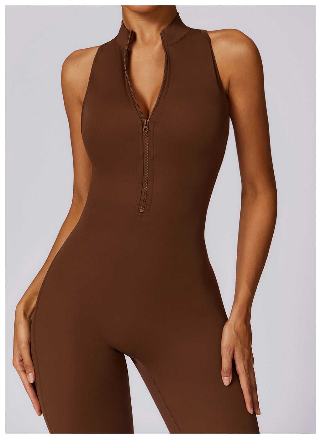 Countour Silhouette Bodysuit