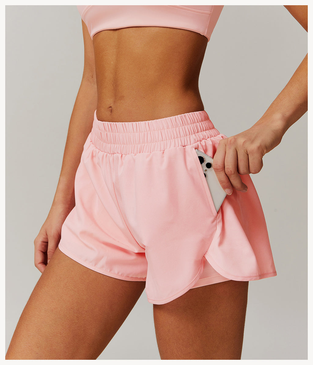 Endurance Skin Comfort Shorts