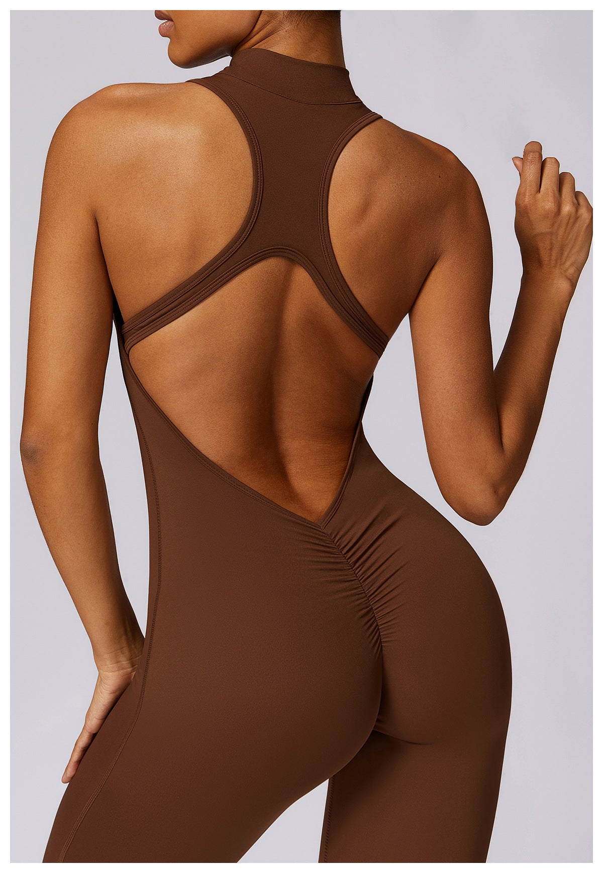 Countour Silhouette Bodysuit