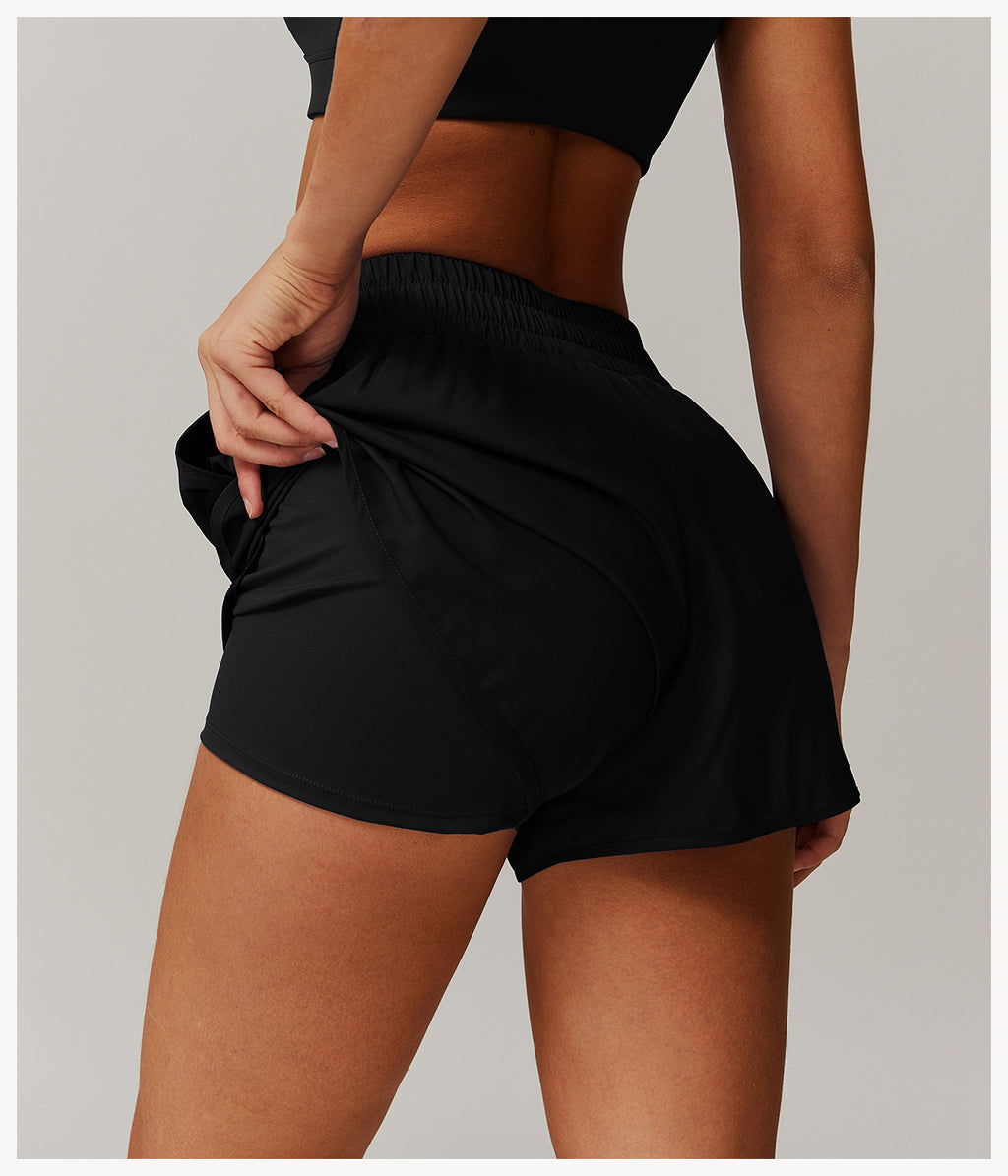 Endurance Skin Comfort Shorts