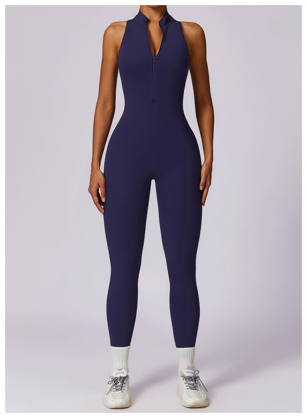 Countour Silhouette Bodysuit
