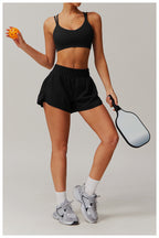 Endurance Skin Comfort Shorts