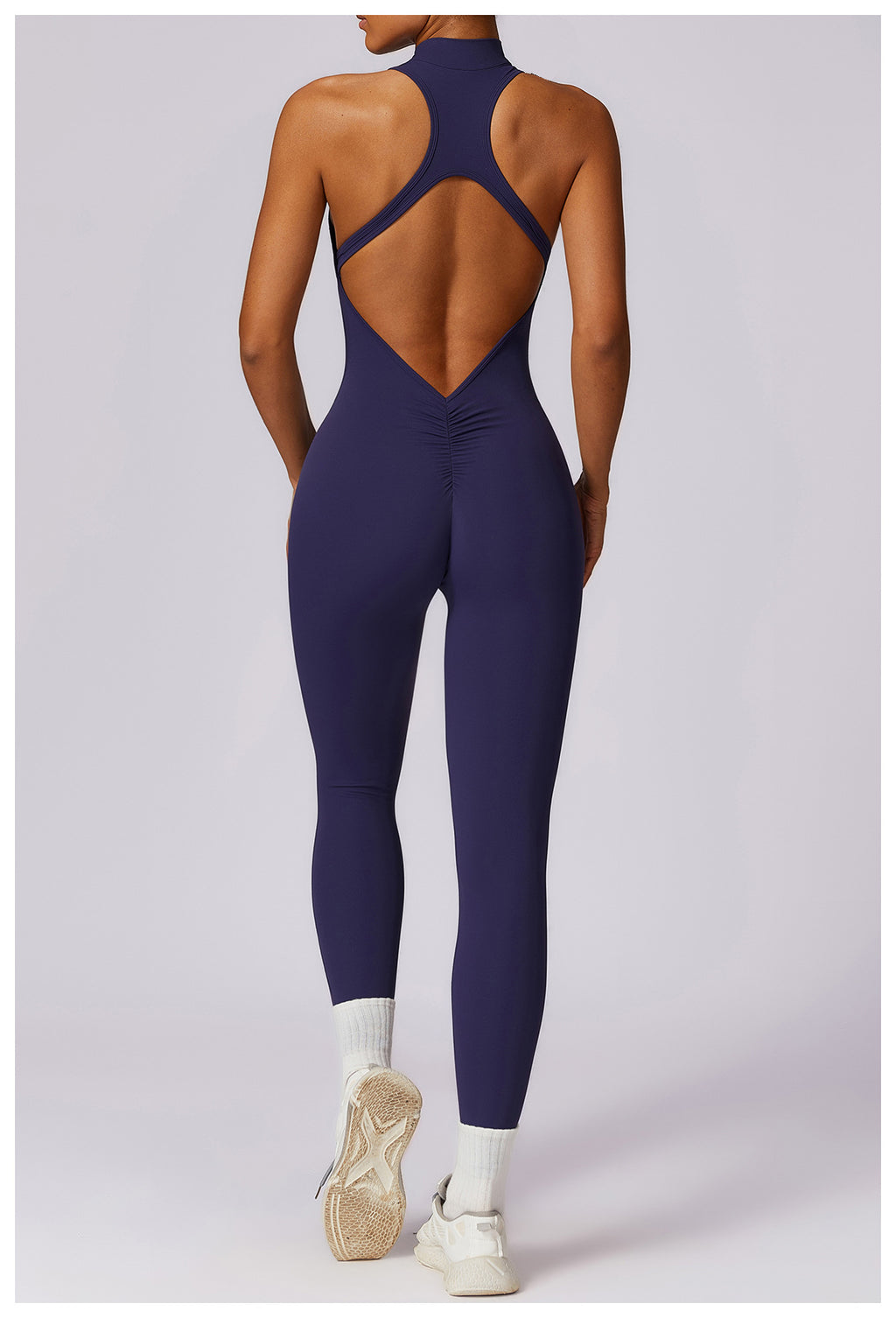 Countour Silhouette Bodysuit