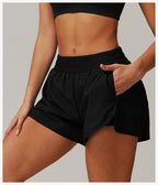 Endurance Skin Comfort Shorts