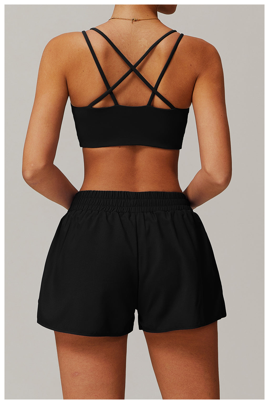 Endurance Skin Comfort Shorts